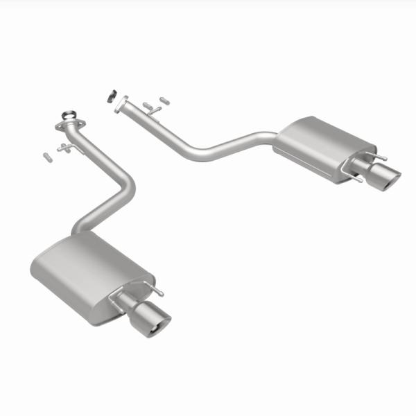Magnaflow 106-0833