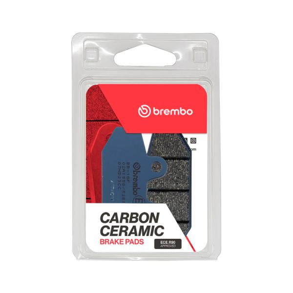 BRE Powersport Pads Brembo OE 07HD23CC