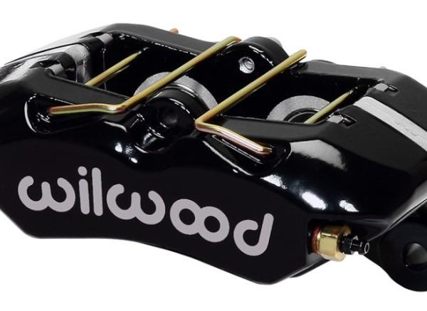Wilwood 120-16190-BK