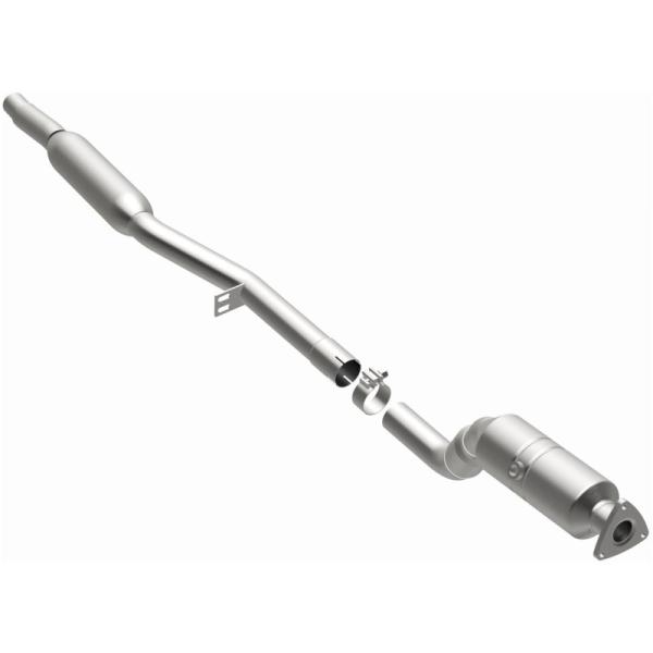 MAG Converter Direct Fit Magnaflow 4481132