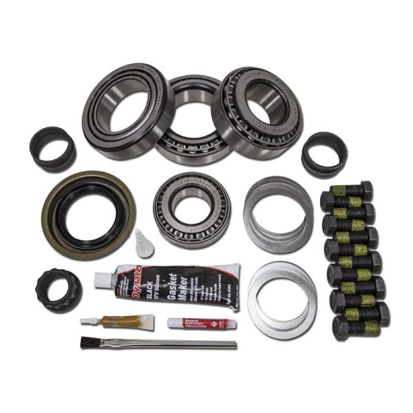 Yukon Gear & Axle YK GM11.5