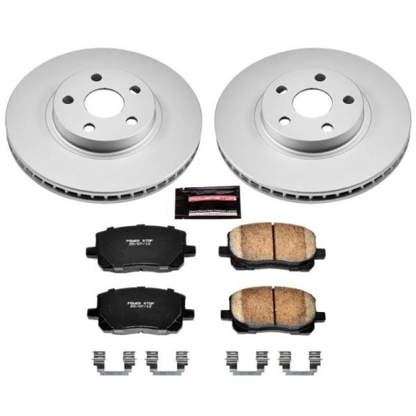 PowerStop CRK2316