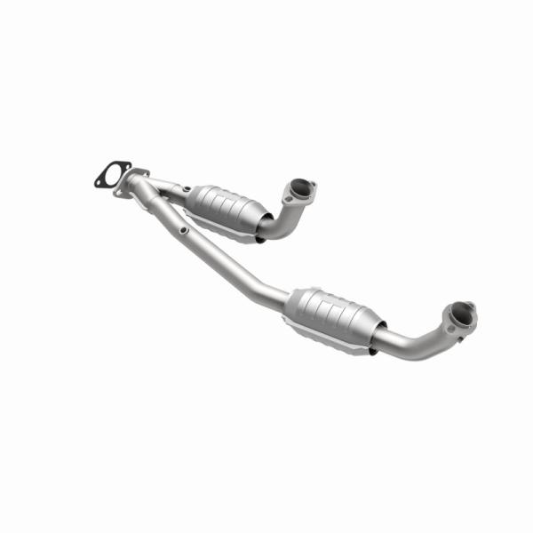 MAG Converter Direct Fit Magnaflow 23353