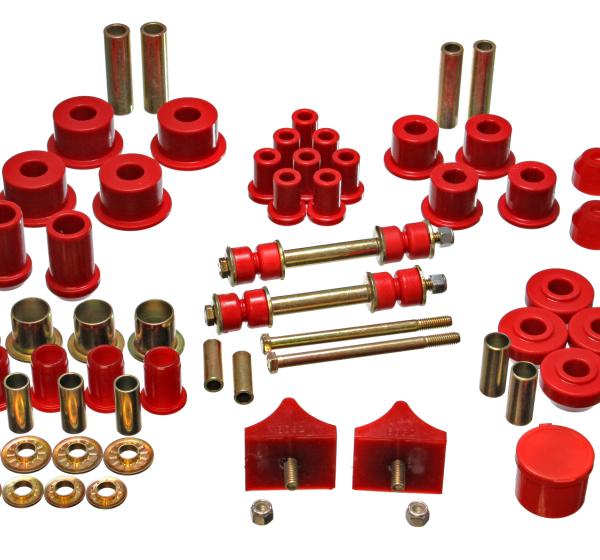 Energy Suspension 5.18104R