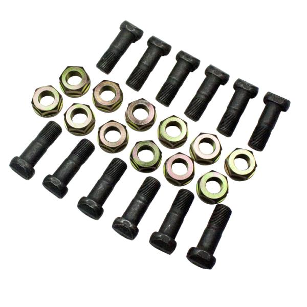 YUK Minor Install Kits Yukon Gear & Axle MK TLC-RGBOLT