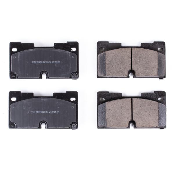 PowerStop 16-2173