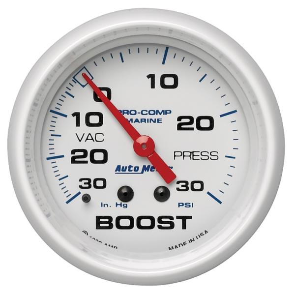 AutoMeter 200775