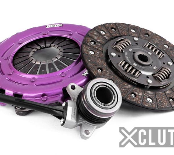 XCLUTCH XKHD24424-1A