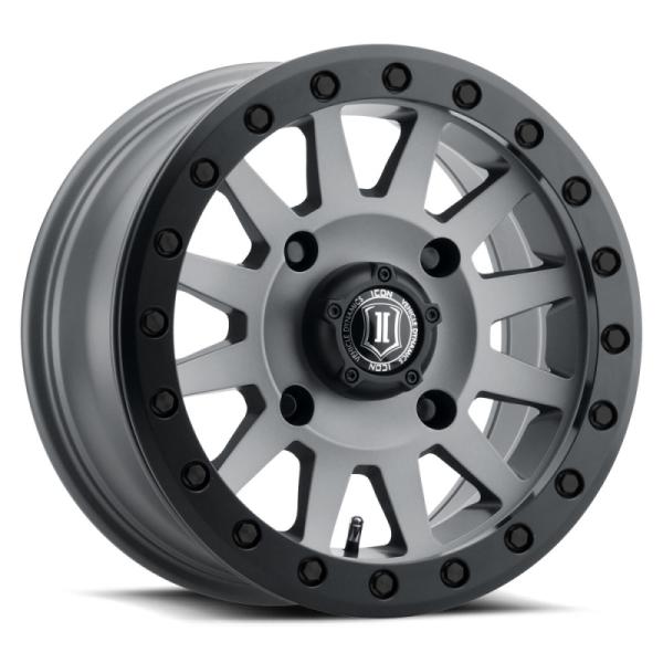 ICON 5015703655TT
