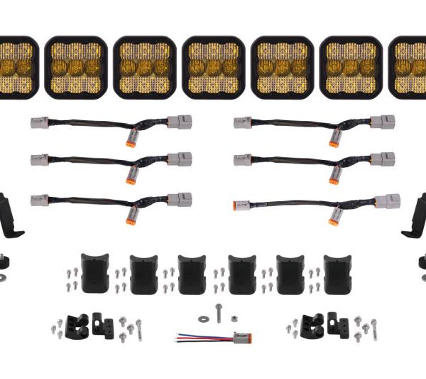 Diode Dynamics DD7247