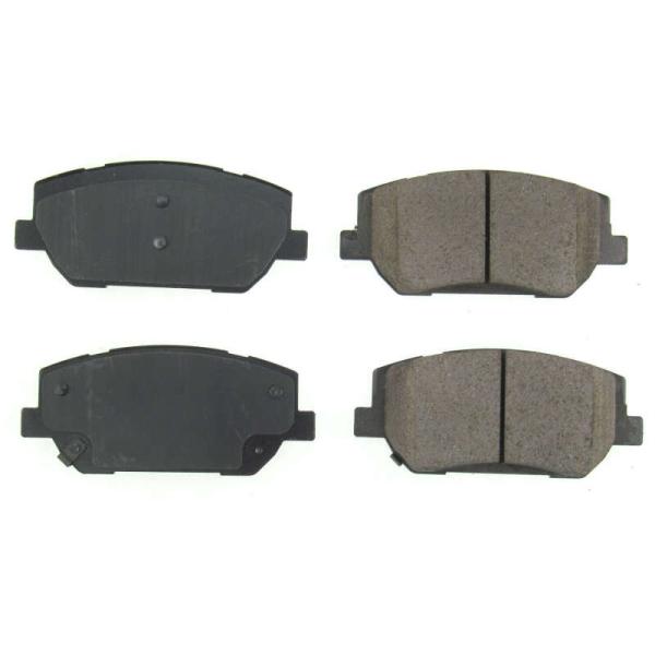 PowerStop 16-2198
