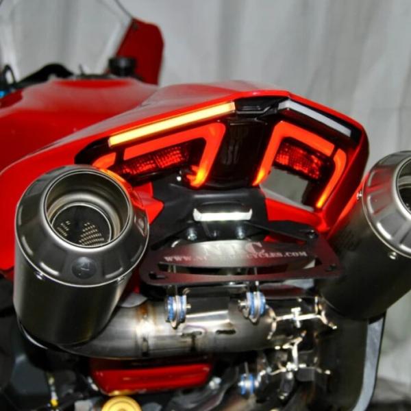 New Rage Cycles V4-FE-25A