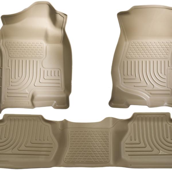 Husky Liners 98213