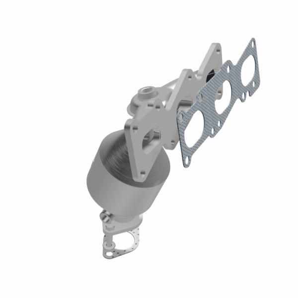 Magnaflow 51201