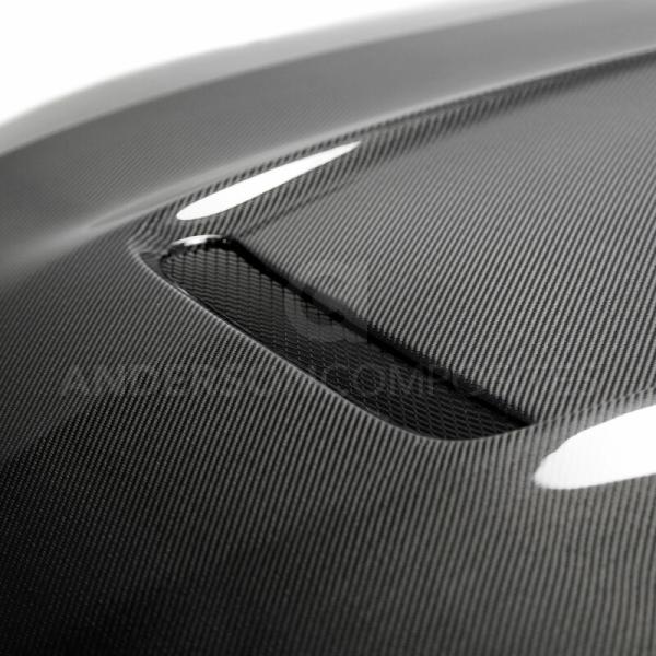 Anderson Composites AC-HD18FDMU-GR-DS