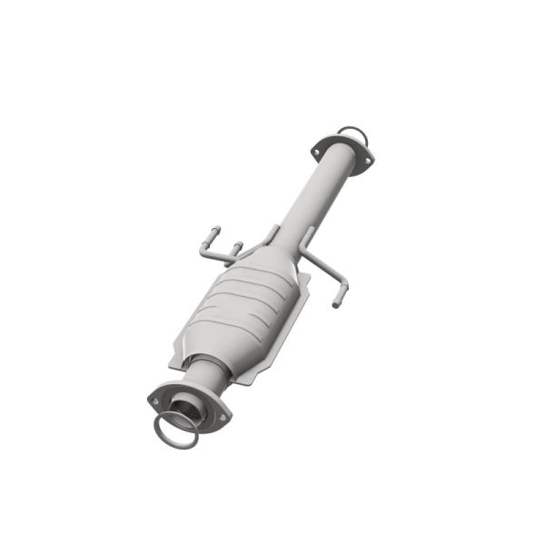 Magnaflow 447219