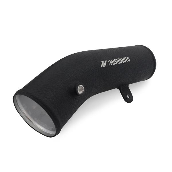 Mishimoto MMICP-DMAX-17CWBK