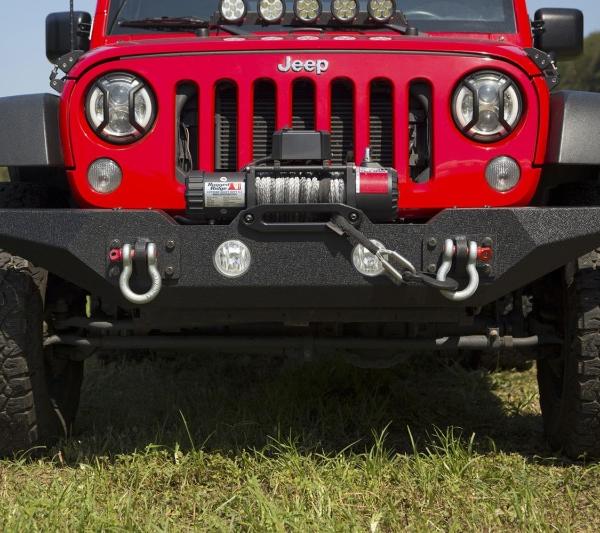 Rugged Ridge 11548.03