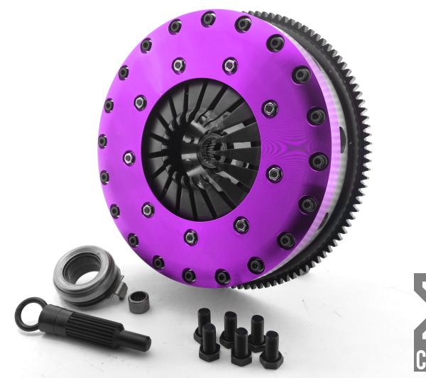 XCLUTCH XKMZ23530-2E