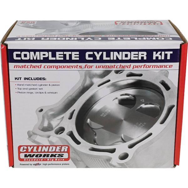 Cylinder Works CW30014K03