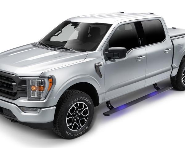 AMP Research 76152-01A