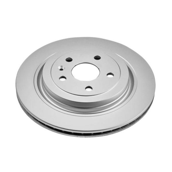 PowerStop AR82156EVC