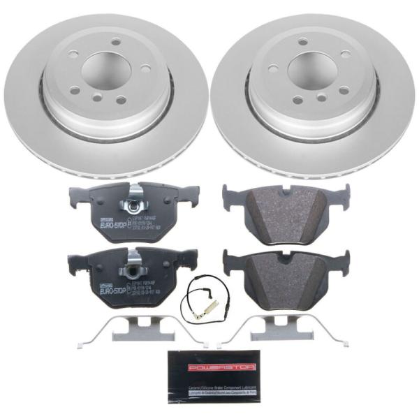 PowerStop ESK5361
