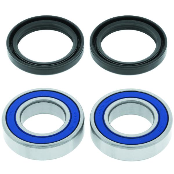 QBS Bearings QuadBoss 413367
