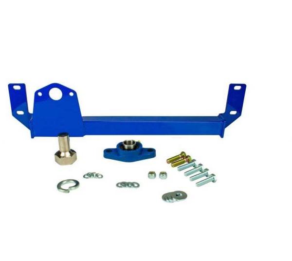 SIN Steering Box Supports Sinister Diesel SD-DSBS94-01-20