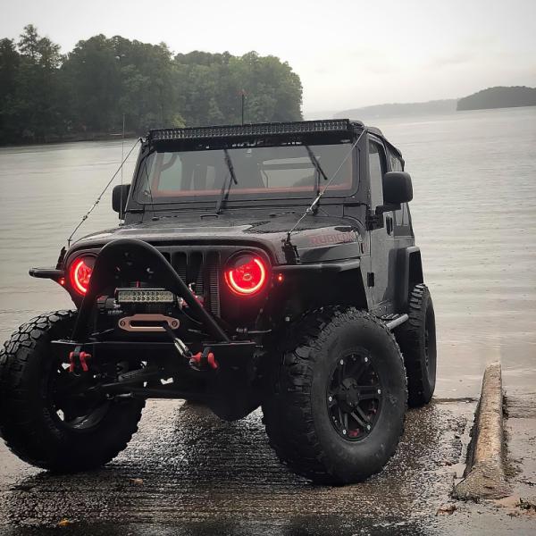 ORACLE Lighting 5769-333