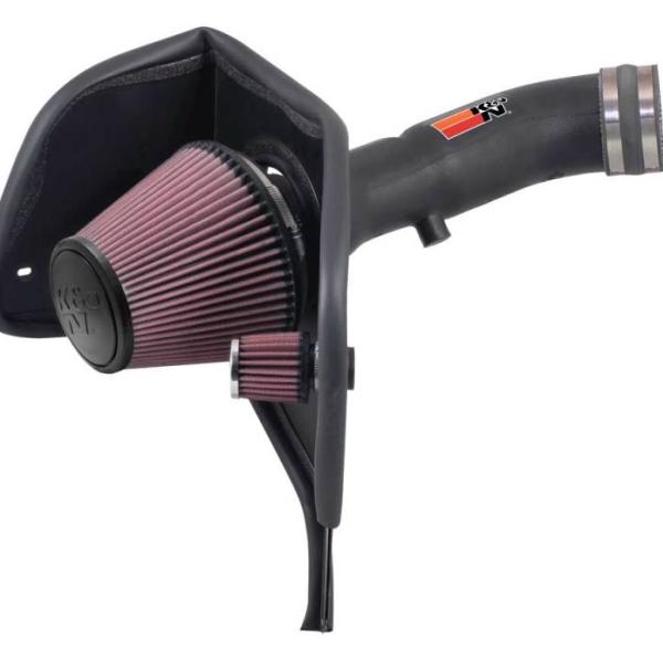 KN 63 AirCharger Intake K&N Engineering 63-3065