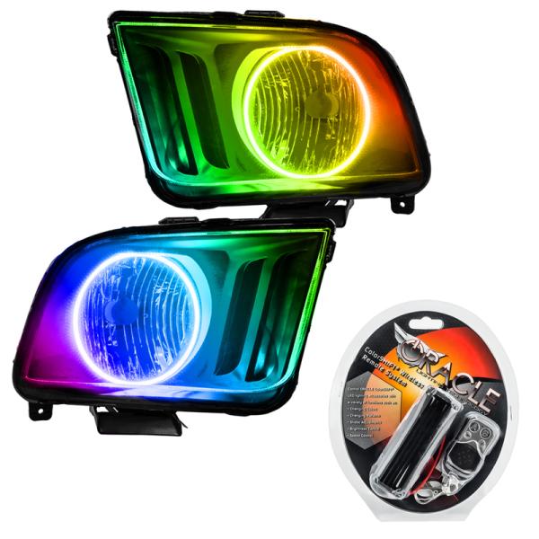 ORACLE Lighting 7048-330