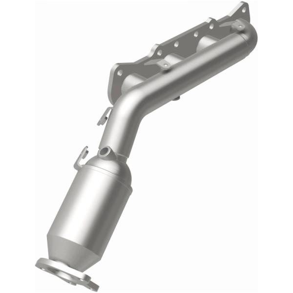 MAG Converter Direct Fit Magnaflow 22-093