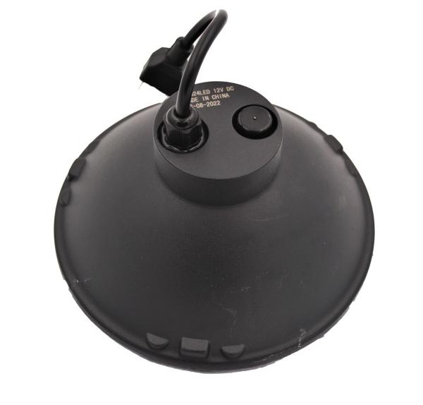 Rugged Ridge 12402.84