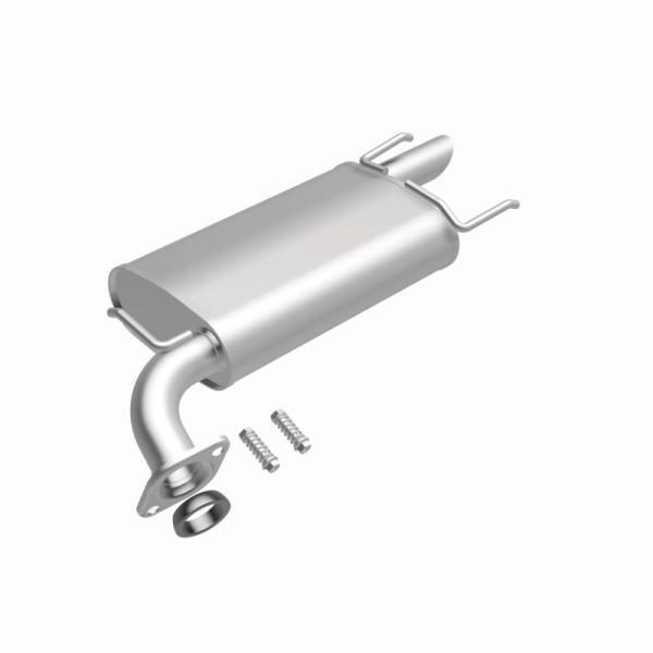 MAG BRE Exhaust Kits Magnaflow 108-0001