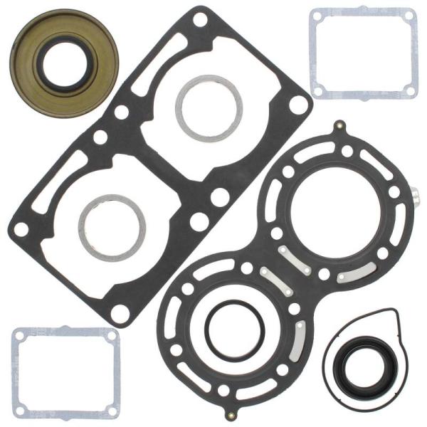 Vertex Pistons 711268