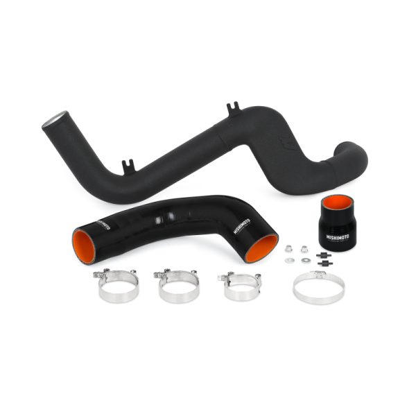 Mishimoto MMICP-RS-16HWBK