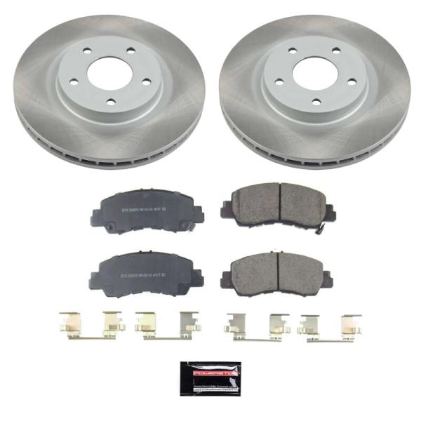 PowerStop SC8424
