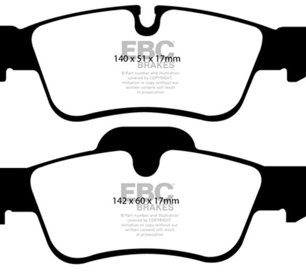 EBC DP41593R