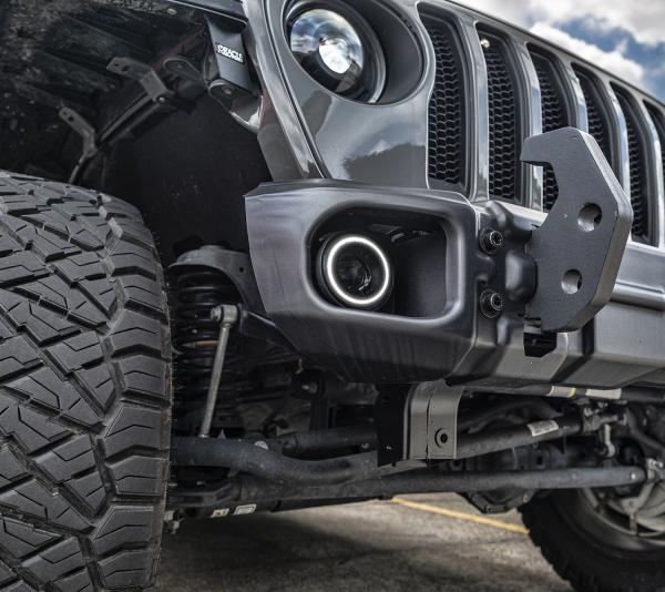 ORACLE Lighting 5846-334