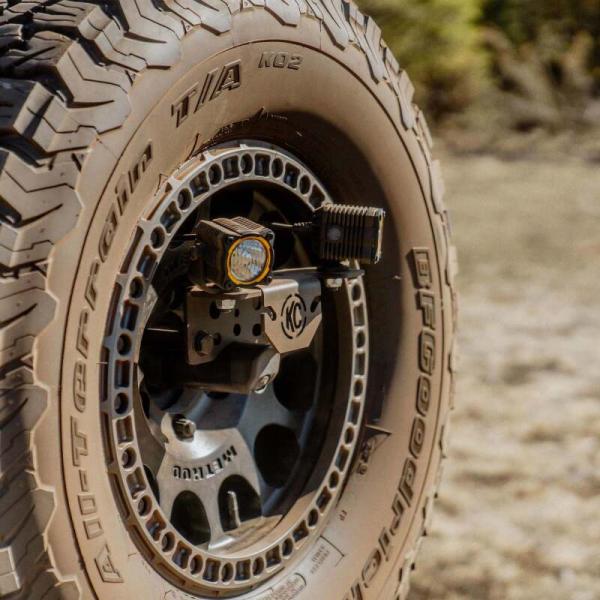 KC HiLiTES 7478