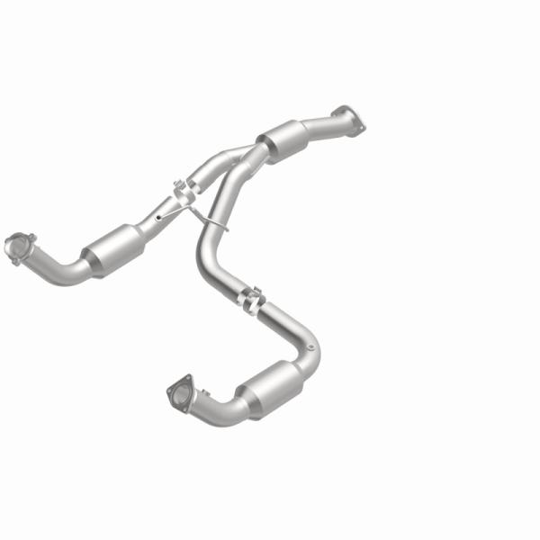 Magnaflow 5582812