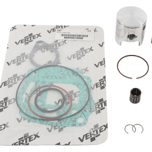 Vertex Pistons VTK22481CD