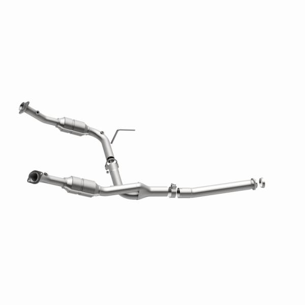 MAG Converter Direct Fit Magnaflow 49406