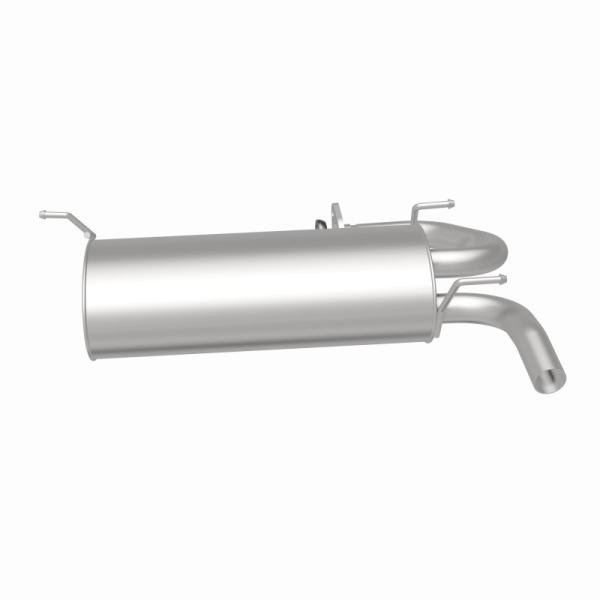 MAG BRE Exhaust Kits Magnaflow 108-0198