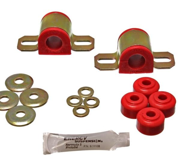 ES Sway Bar Bushings - Red Energy Suspension 5.5108R