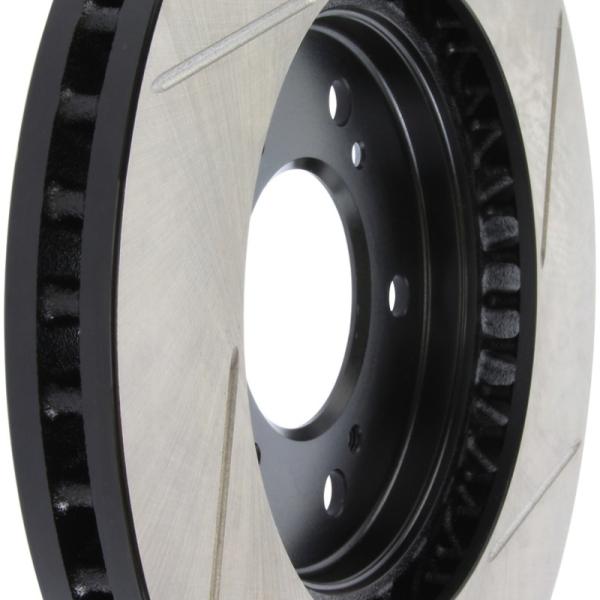 Stoptech 126.40028SR