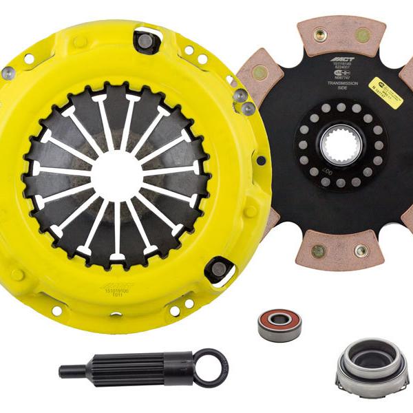 ACT HD/Race Clutch Kits ACT TV1-HDR6