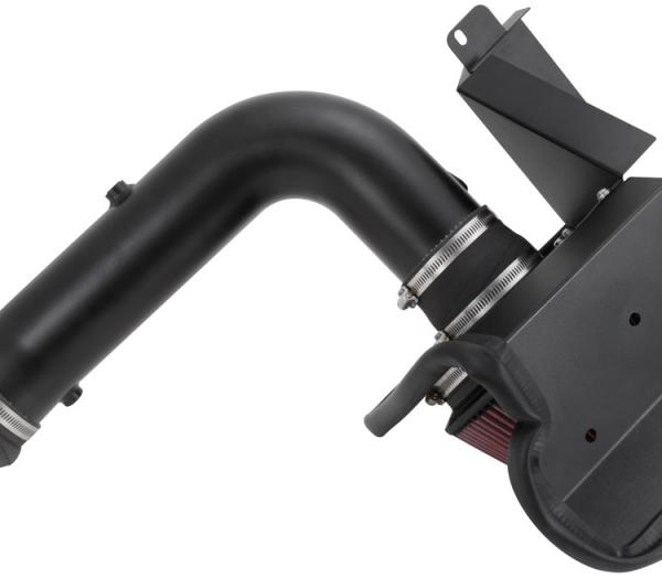 K&N Engineering 77-2576KTK