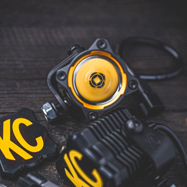 KC HiLiTES 265